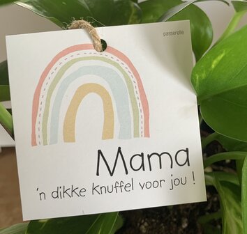 Moederdag-Looks-Mama &#039;n dikke knuffel voor jou !